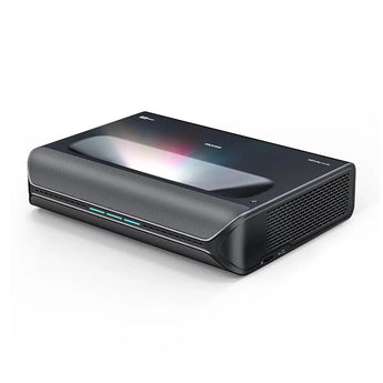 NexiGo Aurora Pro MKII Ultra Short Throw 4K Laser Projector - Elechid