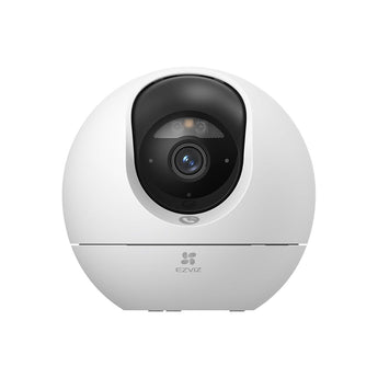 EZVIZ C6c 4K 8MP Pan-Tilt Indoor Wi-Fi Camera - product photo
