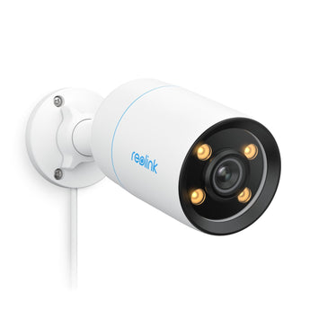 Reolink CX810 4K ColorX PoE Camera - product photo