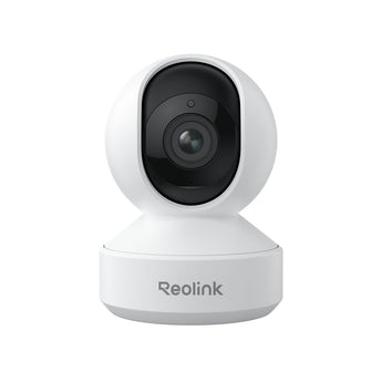 Reolink E1 4MP Pan-Tilt Indoor Wi-Fi Camera - product photo