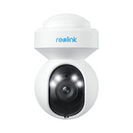 Reolink E1 Outdoor 5MP PTZ Wi-Fi Camera with 3× Optical Zoom - product photo