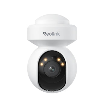 Reolink E1 Outdoor SE PoE 4K Auto-Tracking PoE Camera - product photo