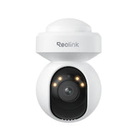 Reolink E1 Outdoor SE PoE 4K Auto-Tracking PoE Camera - product photo