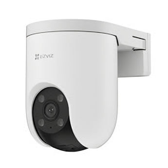 EZVIZ H8c Pro 2K+ 4MP Outdoor Pan-Tilt Wi-Fi Camera - product photo