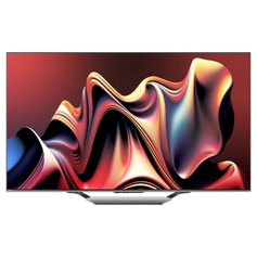 Hisense U7N Series 4K ULED X Google TV 144Hz Smart Display - Elechid