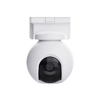 EZVIZ EB8 Pro 4K 4G LTE & Wi-Fi Battery PTZ Camera - product photo