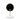 SpotCam FHD3 white indoor cloud camera with fixed wide-angle lens