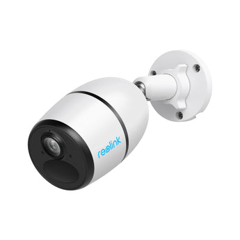 Reolink Go Plus 4MP 4G LTE Battery Camera - product photo