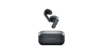 Samsung Galaxy Buds4 Wireless Noise-Cancelling Earbuds with AI Features (2026) Samsung