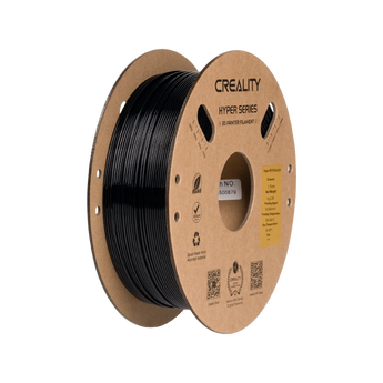 Creality Hyper Series PETG 3D Printing Filament 1kg - Fast Printing - Elechid