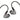Sennheiser IE 600 wired in-ear headphones with zirconium housings
