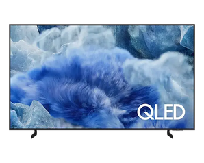 Samsung QLED Q8F 4K Samsung Vision AI Smart TV (2025) - Elechid