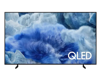Samsung QLED Q8F 4K Samsung Vision AI Smart TV (2025) - Elechid