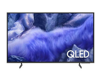 Samsung 43 inch QLED QEF1 4K Vision AI Smart TV (2025) (International Version) Elechid