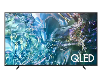 Samsung 75 inch QA75Q65D QLED 4K Smart TV (2024) (International Version) - Elechid