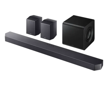 Samsung Q-series HW-Q930F 9.1.4ch Dolby Atmos Soundbar (2025) International Version Elechid