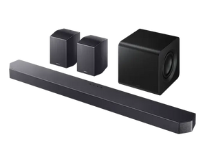 Samsung Q-series HW-Q930F 9.1.4ch Dolby Atmos Soundbar (2025) International Version Elechid