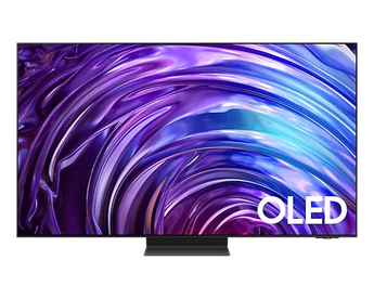 Samsung TV 77 inch S95D series OLED 4K Smart TV (2024)(International Version) Elechid
