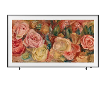 Samsung The Frame TV 75 inch Smart TV QA75LS03D (2024)(International Version) Elechid