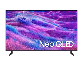 Samsung 75 inch Neo QLED QN80F 4K Samsung Vision AI Smart TV 2025 (International Version) - Elechid