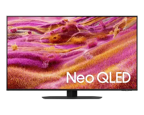 Samsung 75 inch Neo QLED QN90F 4K Samsung Vision AI Smart TV 2025 (International Version) - Elechid