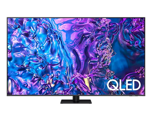 Samsung TV 65 inch QLED 4K Q70D Smart TV (2024) (International Version) - Elechid