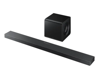 Samsung Q-series QS700F Soundbar 3.1.2ch With Subwoofer (2025)(International Version) - Elechid