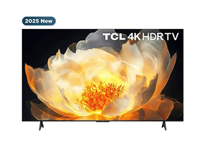 TCL 43 inch V6C Series 4K Google Smart TV 43V6C (2025) - Elechid