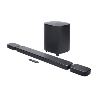 JBL Bar 800MK2 7.1 Dolby Atmos Sound bar (2025)(International Version) Elechid