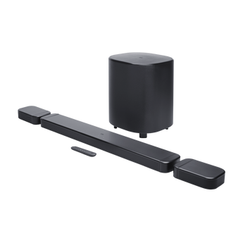 JBL Bar 800MK2 7.1 Dolby Atmos Soundbar
