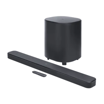 JBL Bar 500 MK2 5.1 Dolby Atmos Sound Bar (2025)(International Version) Elechid