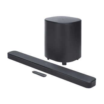 JBL Bar 500 MK2 5.1 Dolby Atmos Soundbar