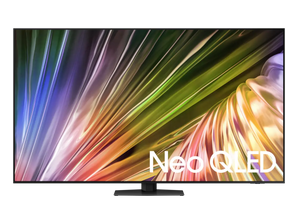 Samsung 65 inch QN87D Neo QLED 4K Smart TV (2025)(International Version) Elechid