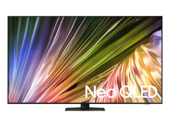 Samsung 65 inch QN87D Neo QLED 4K Smart TV (2025)(International Version) Elechid