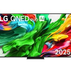 LG 75 inch QNED evo AI QNED86 MiniLED 4k Smart TV (2025)(International Version) LG