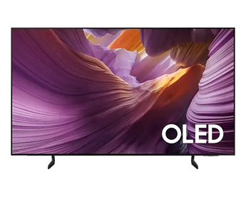 Samsung 83 inch OLED S85F 4K Samsung Vision AI Smart TV 2025 Smart TV (International Version) Elechid