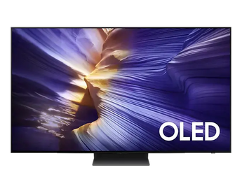 Samsung 65 inch OLED S90F 4K Samsung Vision AI Smart TV 2025 Smart TV (International Version) - Elechid