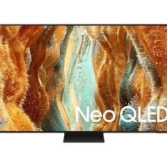 Samsung 75 inch Neo QLED QN70F 4K Samsung Vision AI Smart TV 2025 (International Version) - Elechid
