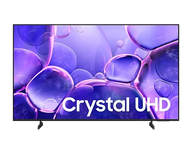 Samsung 65吋 Crystal UHD U8000F 4K 智能電視|香港 Elechid 音立