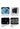 Samsung 55 inch Crystal UHD U8000F 4K Smart TV (2025) International Version Elechid