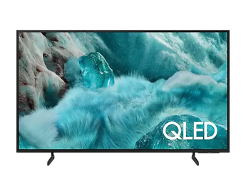 Samsung 85 inch QLED Q7F 4K Samsung Vision AI Smart TV (2025) International Version - Elechid