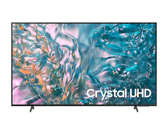 Samsung 43inch Crystal UHD DUE800 4K Tizen OS Smart TV (2024) International Version Elechid