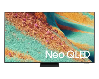 Samsung 75 inch Neo QLED QN85F 4K Samsung Vision AI Smart TV (2025) International Version - Elechid
