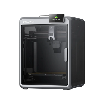 Creality K2 Combo 3D Printer with 16-Color Multi-Material Printing System - Elechid