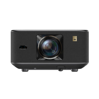 Yaber K3 flagship Google TV projector