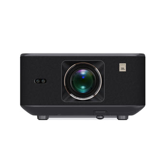 Yaber K3 Pro Flagship 1600 ANSI Lumens Google TV Projector - Elechid