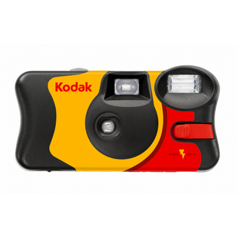Kodak FunSaver Single-Use single-use camera