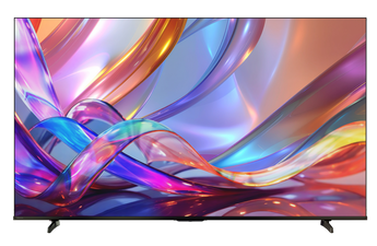 Hisense Q6S Hi-QLED 4K TV — manufacturer series illustration