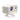 Yaber L2 Plus 1080P Smart Mini Projector with Built-in Gimbal - Elechid