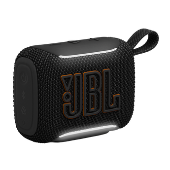 JBL Go 5 Ultra- Waterproof 喇叭|香港 Elechid 音立